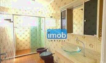 Imagem 7: Apartamento com 3 dormitórios à venda, 145 m² por R$ 670.000,00 - Embaré - Santos/SP