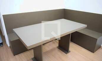 Imagem 5: Apartamento à Venda - Jardim Samambaia, 2 Quartos, 52 m2