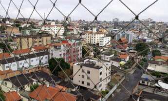 Imagem 7: Apartamento com 2 dormitórios à venda, 62 m² por R$ 250.000 - João Pinheiro - Belo Horizon