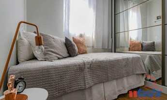 Imagem 6: APARTAMENTO 2 QUARTOS (1 SUÍTE