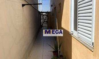 Imagem 4: Casa com 3 dormitórios à venda, 140 m² por R$ 648.000 - Residencial Real Parque Sumaré - S