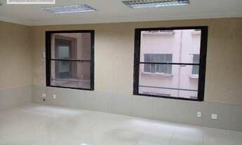 Imagem 3: Ampla sala comercial no centro