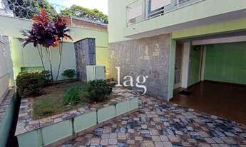 Imagem 3: Casa com 3 dormitórios, 283 m² - venda por R$ 890.000,00 ou aluguel por R$ 4.800,00/mês