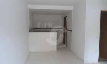 Imagem: Apartamento à venda, 53 m² por R$ 165.000,00