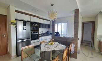 Imagem 6: APARTAMENTO COBERTURA DUPLEX - 2 SUÍTES - VILA ANGÉLICA - SOROCABA /SP