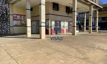 Imagem 2: Loja para alugar, 96 m² por R$ 4.200,00/mês - Asa Norte - Brasília/DF