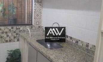 Imagem 6: Apartamento com 3 dormitórios à venda, 158 m² por R$ 425.000,00 - Alto dos Passos - Juiz d