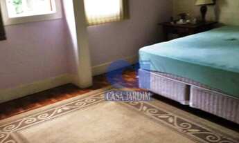 Imagem 3: Casa à venda, 380 m² por R$ 2.600.000,00 - Alphaville 08 - Santana de Parnaíba/SP