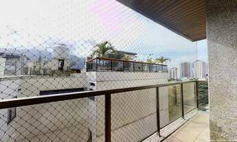 Imagem: Rio de Janeiro - Apartamento Padrão - Leblon