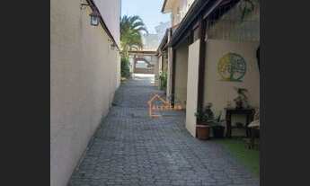 Imagem 5: Sobrado à venda, 64 m² por R$ 300.000,00 - Vila Nhocune - São Paulo/SP