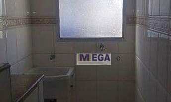 Imagem 3: Apartamento com 2 dormitórios à venda, 65 m² por R$ 159.000 - Jardim Ipiranga - Campinas/S