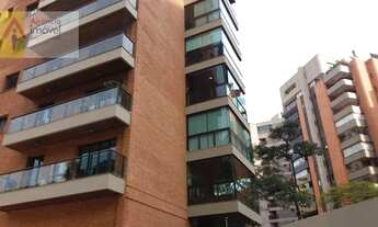 Imagem 2: Apartamento residencial à venda, Moema, São Paulo