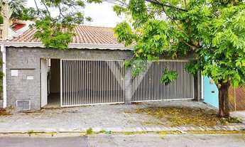 Imagem: Casa com 2 dormitórios à venda - Jardim