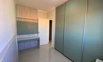 Imagem: Apartamento para venda tem 51 metros quadrados