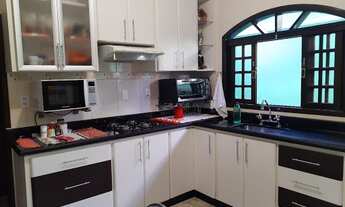 Imagem 3: Casa com 2 dormitórios à venda, 126 m² por R$ 320.000,00 - Vila Antônio Augusto Luiz - Caç