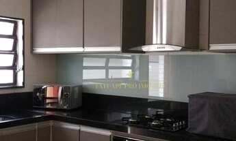 Imagem 4: Sobrado com 3 dormitórios para alugar, 120 m² por R$ 5.500,00/mês - Vila Gomes Cardim - Sã