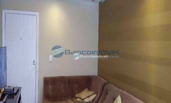 Imagem 2: Apartamento Residencial à venda, Vila Ipê, Campinas -