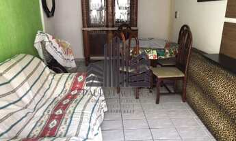 Imagem 5: 01 dormitório frente à Praia