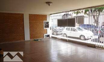 Imagem 2: Casa com 3 dormitórios à venda, 236 m² por R$ 590.000,00 - Alemães - Piracicaba/SP