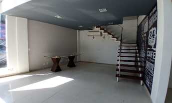 Imagem 3: Alugo otimas salas comerciais / Vieralves / Centro comercial / 151 m2 / 80 m2 / 50 m2