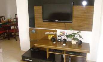 Imagem 3: Apartamento com 3 dormitórios à venda, 112 m² por R$ 850.000,00 - Centro - Bertioga/SP