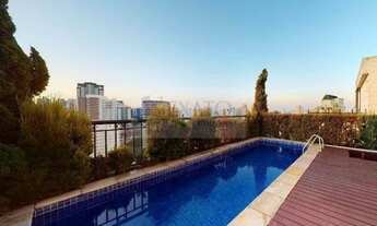 Imagem 6: Cobertura duplex co 4 suítes, 6 vagas, lazer. Ótima localização!