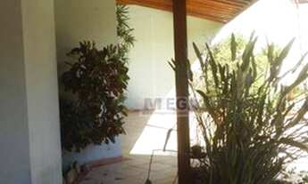 Imagem 3: Casa com 4 dormitórios à venda, 200 m² por R$ 920.000,00 - Alto Taquaral - Campinas/SP