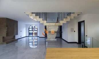 Imagem 6: Casa com 4 Suítes à venda, 358 m² no bairro Campo Comprido