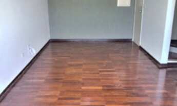 Imagem 2: Apartamento Duplex com 3 dormitórios à venda, 101 m² por R$ 297.000 - Centro - São José do