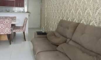 Imagem 4: Apartamento com 2 dormitórios à venda, 82 m² por R$ 499.000,00 - Canto do Forte - Praia Gr