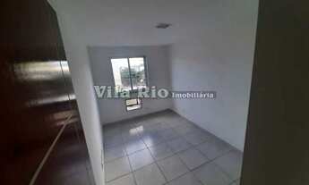 Imagem 5: Casa para venda possui 56 metros quadrados com 2 quartos em Irajá - Rio de Janeiro - RJ