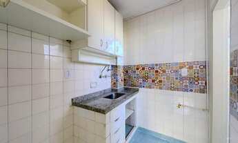 Imagem 6: Apartamento à venda, 2 quartos, 1 vaga, Bela Vista - São Paulo/SP