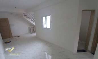 Imagem 7: Cobertura à venda, 82 m² por R$ 410.000,00 - Vila América - Santo André/SP