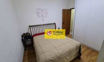 Imagem 5: Sobrado com 3 dormitórios à venda, 138 m² por R$ 730.000,00 - Parque Bandeirante - Santo A