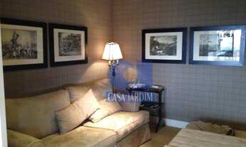 Imagem 2: Apartamento à venda, 261 m² por R$ 2.800.000,00 - Edifício Gramercy Park - Barueri/SP