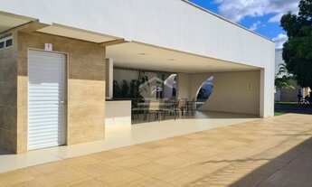 Imagem 2: Casa em Condomínio no Morros 137 m² 04 Quartos 04 Suítes 03