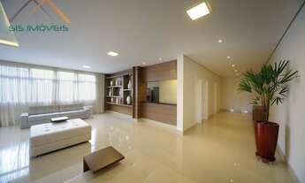 Imagem 3: Apartamento com 2 dormitórios à venda, 89 m² por R$ 928.040,00 - Vila Bertioga - São Paulo