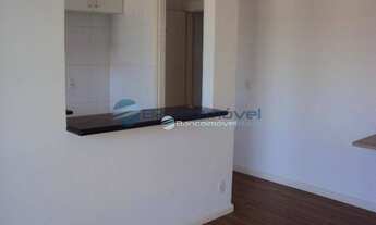 Imagem 7: Apartamento Residencial à venda, Parque Brasília, Campinas -