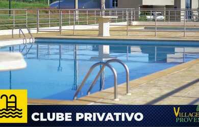 Imagem 6: TERRENO 285 M A VENDA NO CONDOMINIO VILLAGE PROVENCE