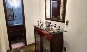 Imagem 7: Sobrado para venda tem 344 metros quadrados com 4 quartos em Setor Jaó - Goiânia - Goiás