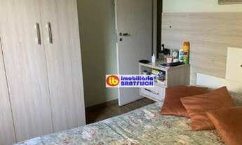 Imagem 6: Apartamento 4 dormitórios, 124 m² por R$ 920.000 - Mooca