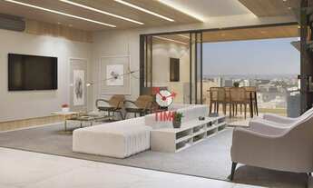 Imagem 2: Apartamento com 3 dormitórios à venda, 168 m² por R$ 1.899.935 - Ahú - Curitiba/PR