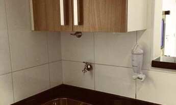 Imagem 5: Apartamento no Residencial Pitágoras - Paulínia/SP