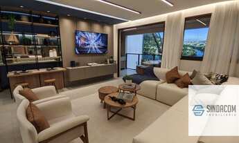 Imagem 3: Apartamento à venda, 92 m² por R$ 1.088.000,00 - Barra da Tijuca - Rio de Janeiro/RJ