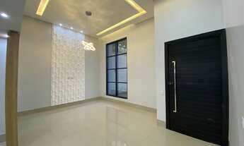 Imagem 2: Casa para venda com 220 metros construídos e 3 suítes no Jardim Presidente