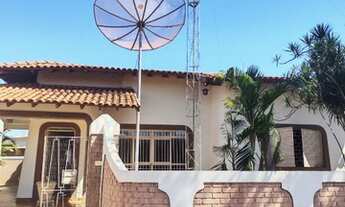 Imagem 2: Imóvel À Venda Com 4 Quartos- Em Presidente Epitácio/SP