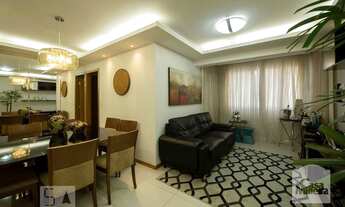 Imagem 1: Apartamento à Venda - Buritis, 4 Quartos, 115 m²