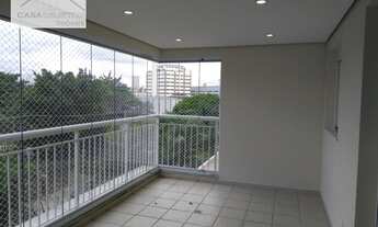 Imagem 3: Apartamento com 3 dormitórios à venda, 139 m² por R$ 1.225.000,00 - Granja Julieta - São P