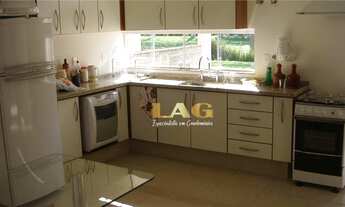 Imagem 6: Casa à venda, 325 m² por R$ 1.500.000,00 - Condomínio Vale do Lago - Sorocaba/SP