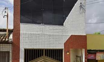 Imagem: Aracaju - Casa Padrão - José Conrado de